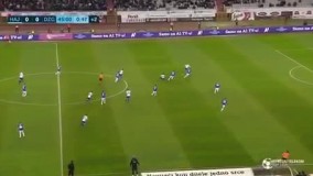 شاهکار صادق محرمی در دربی ابدی