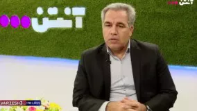 رازگشایی ایرج عرب از ماجرای رفتن برانکو از پرسپولیس