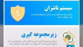 اسکریپت نسخه اصل adlinkfly همانند bit.ly