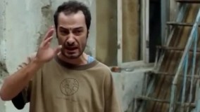 نوید محمدزاده در ابد و یک روز