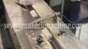 دستگاه بسته بندی حلوا شکری ماشین سازی مسائلی