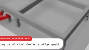 میراگر ساختمان چیست و انواع آن کدامند