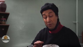 پای ساسی مانکن هم به پایتخت باز شد