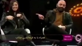 پیشنهاد ازدواج ریحانه پارسا به مهدی کوشکی!