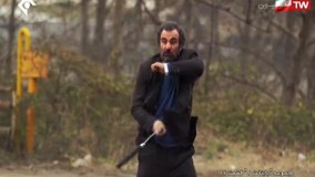 وقتی نقی بروسلی می‌شود!