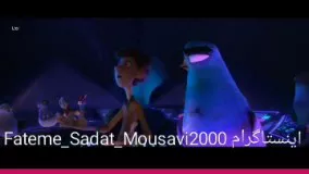 جاسوسان نامحسوس(مرور علمی و فناوری) Spies in Disguise 2019