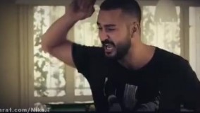 دیالوگ میلاد کی مرام در سریال ممنوعه