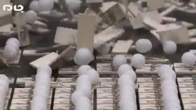 تبلیغی خاص جهت تشویقِ مردم برای اجرای طرح فاصله گذاری