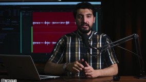 عکاسی با موبایل قسمت 5 - شبیه خیار شدم