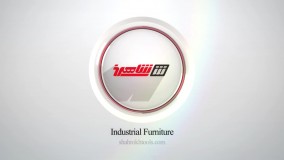 گروه صنعتی شاهرخ میزکارهای حرفه ای