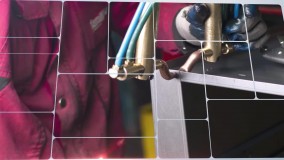 صنعتی شاهرخ نقطه جوش