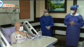 موفقیت محققان ایرانی در پلاسما درمانی کووید ۱۹