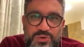 واکنش رشیدپور به اتهام دستمزد چهل میلیون تومانی‌اش