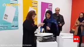 کودکانی که قرنطینه را «گلستان» کردند