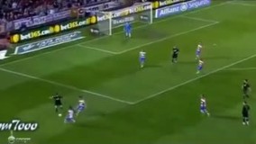 برترین لحظات کاکا در رئال مادرید