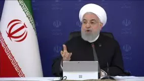 روحانی: وضع ما در موضوع کرونا بهتر از اروپاست