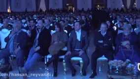 حسن ریوندی - برخورد صحیح مردم در اینستاگرام