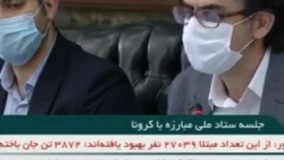 سهم مساجد و زیارتگاه‌ها در شیوع کرونا