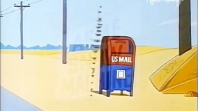 انیمیشن جذاب میگ میگ ( قسمت ۲۸ )