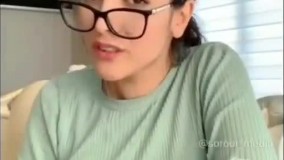 دابسمش عالی سرور از فهیمه سریال پایتخت