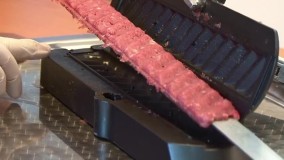 روش استفاده از کباب پز خانگی | کباب زن دستی