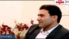 گفتگوی خاطره انگیز با عابدزاده به بهانه روز جهانی دروازه‌بان