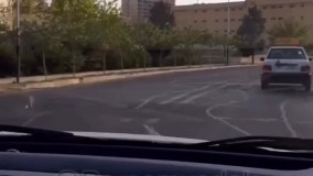 برسام یدک - ضربه گیر کمک فنر - سراتو