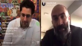 حرف‌های تلخ حجازی‌فر درباره خانواده‌های قربانیان کرونا