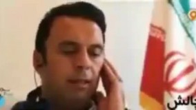 پاشازاده رقیب سالار عقیلی شد!