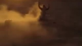 هنرنمایی با یاماها ۱۰۰ آخه؟!