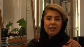 معرفی مریم سعیدی