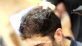 کراتینه و صافی