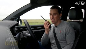 رقابت طناب کشی میان چهار شاسی بلند دیزلی