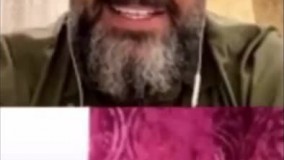 انتقادات یه فرد ناشناس از رشیدپور در گفتگوی لایو