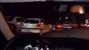 ضربه گیر کمک فنر - بسترن - برسام یدک