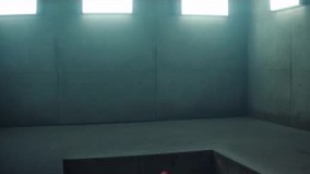 نقد و بررسی فیلم پلتفرم – مدیریت افقی ، زندگی عمودی