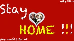 قالب پاورپوینت ویروس کرونا کووید 19 - covid 19