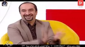 تقلید صدای فردوسی‌پور، مجید جلالی و پیروانی