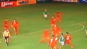 ایران ۰ - ۲ ایرلند (۲۰۰۲)