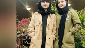 داستان لو رفتن دوست پسر های سارا و نیکا