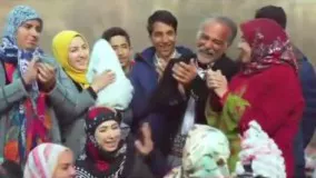 تقلید مونولوگ بهروز وثوقی که از نون.خ حذف شد!