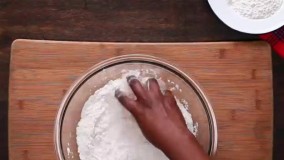 سمبوسه سریع و راحت