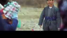 سکانس سانسور شده «نون خ» که تقلید از بهروز وثوق بود