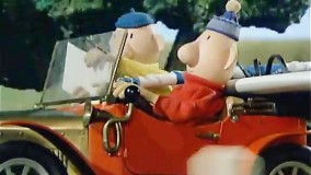 پت و مت جدید: قسمت 50