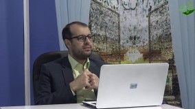 دکتر خاتمی نژاد- نکاتی مهم پیرامون طولانیترین آیه قرآن