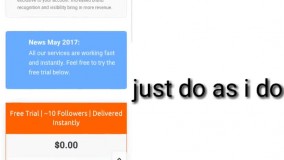 روش افزایش فالوور به صورت ویژه