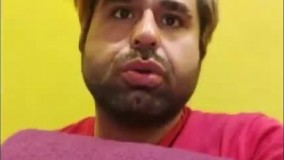 واکنش تند امیر نوری به پرویز پرستویی