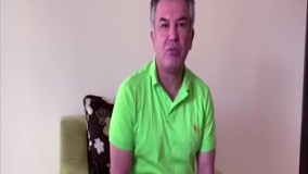 تشکر حمید استیلی از مدافعان سلامت