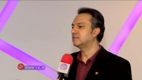 اولین مصاحبه با تجویزکننده خبرساز ادرار شتر