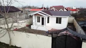 فروش ویلا با پلان شمالی در منطقه آزاد انزلی